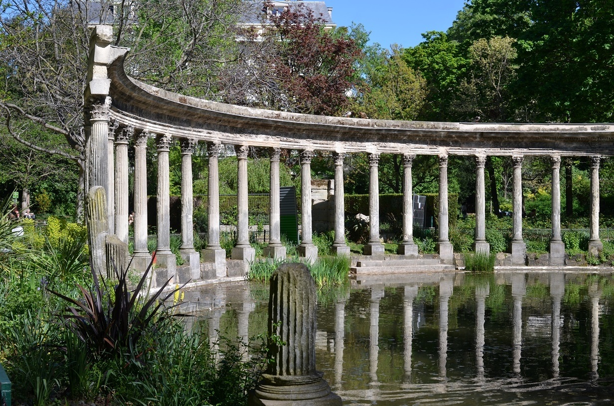 Parc Monceau